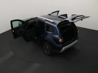Dacia Duster 1.2 92kW thumbnail