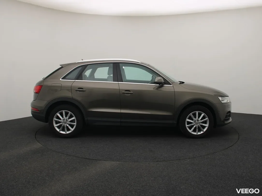 Audi Q3 2 110kW