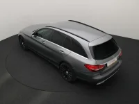 Mercedes-Benz C220 2.1 125kW thumbnail