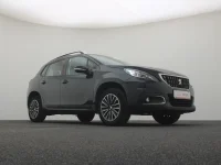 Peugeot 2008 1.2 81kW thumbnail