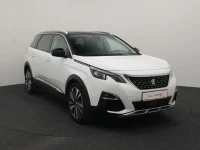 Peugeot 5008 1.6 133kW thumbnail
