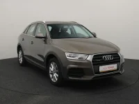 Audi Q3 2 110kW thumbnail