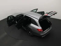Mercedes-Benz C220 2.1 125kW thumbnail