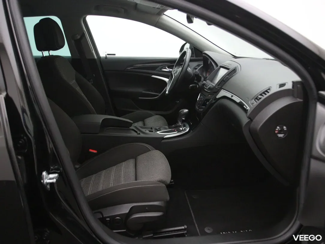 Opel Insignia 2 125kW
