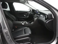 Mercedes-Benz C220 2.1 125kW thumbnail