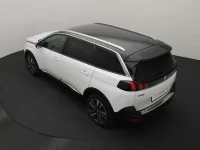 Peugeot 5008 1.6 133kW thumbnail