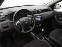 Dacia Duster 1.2 92kW thumbnail