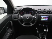Dacia Duster 1.2 92kW thumbnail