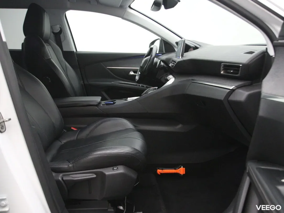 Peugeot 5008 1.6 133kW