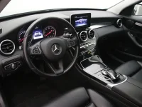 Mercedes-Benz C220 2.1 125kW thumbnail
