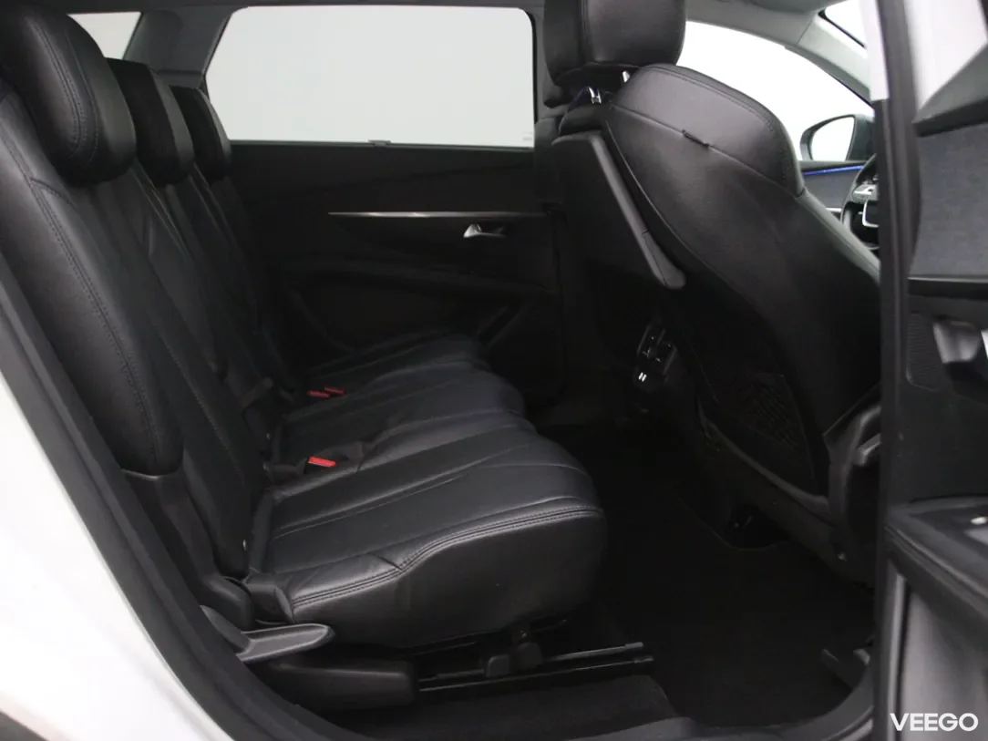 Peugeot 5008 1.6 133kW