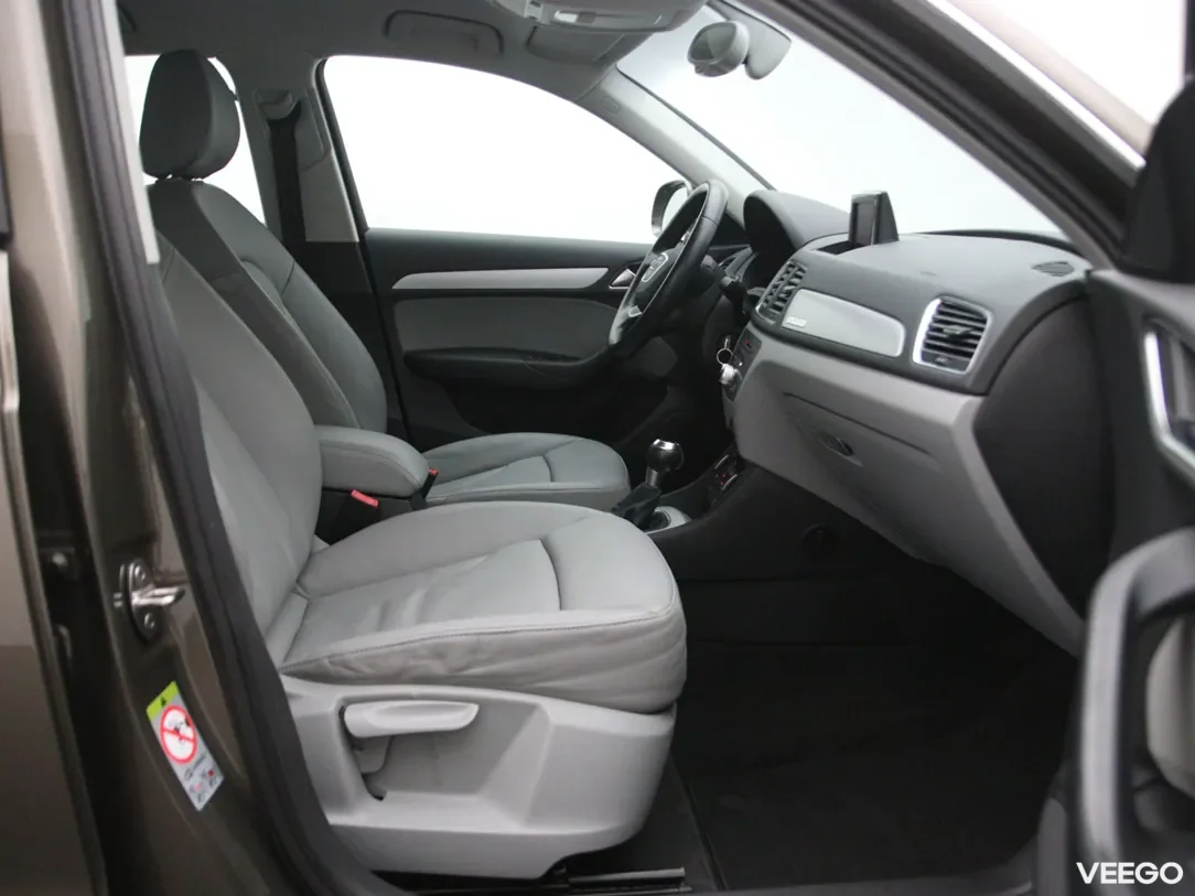 Audi Q3 2 110kW