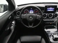 Mercedes-Benz C220 2.1 125kW thumbnail