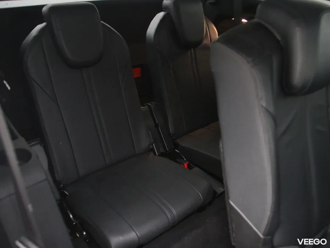 Peugeot 5008 1.6 133kW
