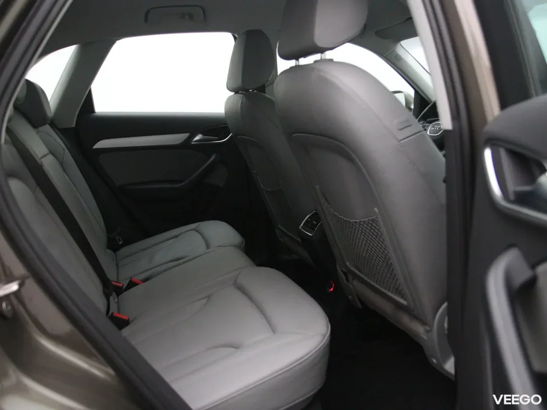 Audi Q3 2 110kW