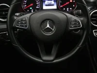 Mercedes-Benz C220 2.1 125kW thumbnail