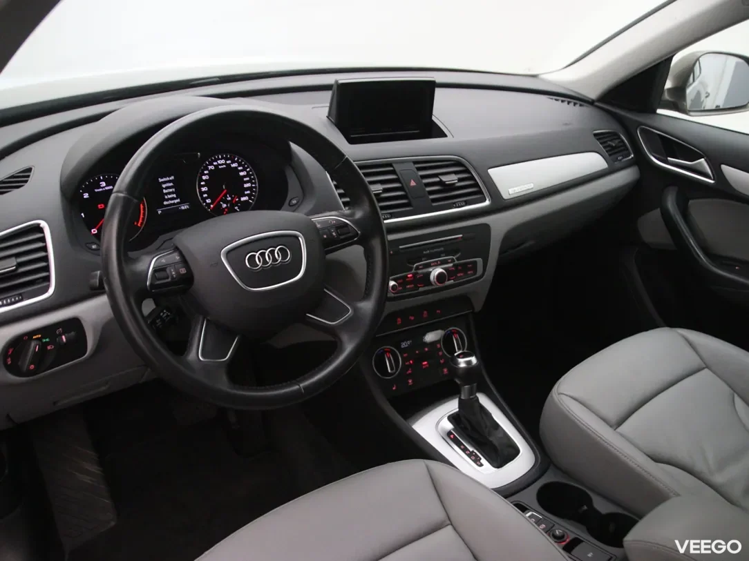 Audi Q3 2 110kW
