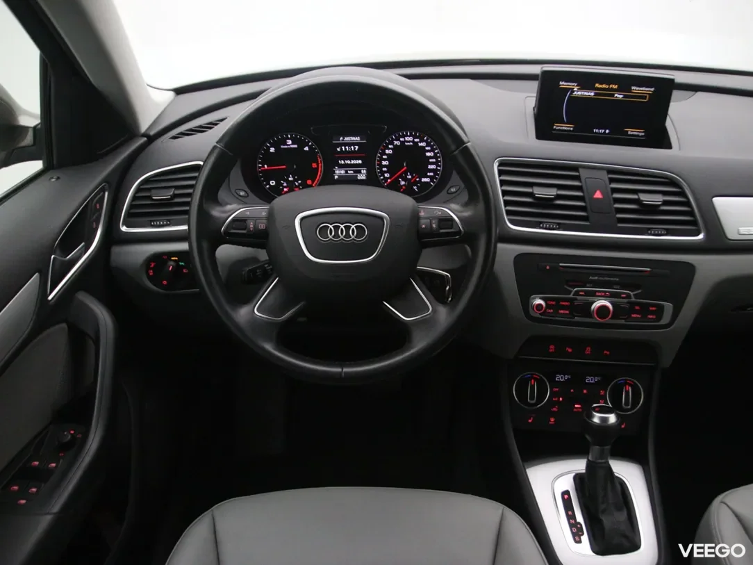 Audi Q3 2 110kW