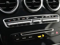 Mercedes-Benz C220 2.1 125kW thumbnail