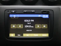 Dacia Duster 1.2 92kW thumbnail