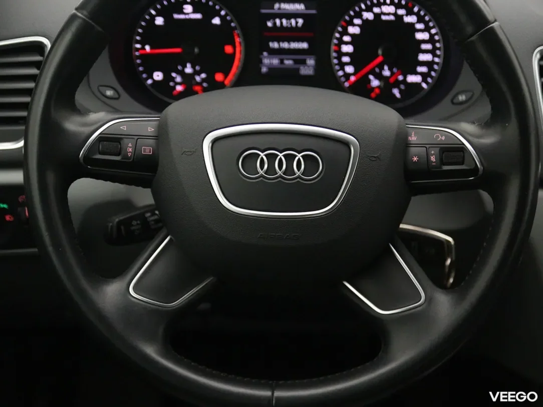 Audi Q3 2 110kW