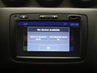 Dacia Duster 1.2 92kW thumbnail