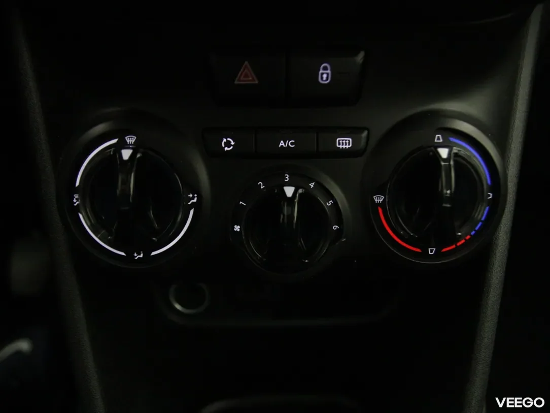 Peugeot 2008 1.2 81kW