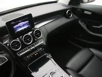Mercedes-Benz C220 2.1 125kW thumbnail