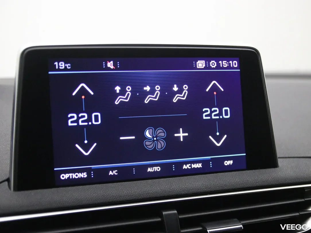Peugeot 5008 1.6 133kW