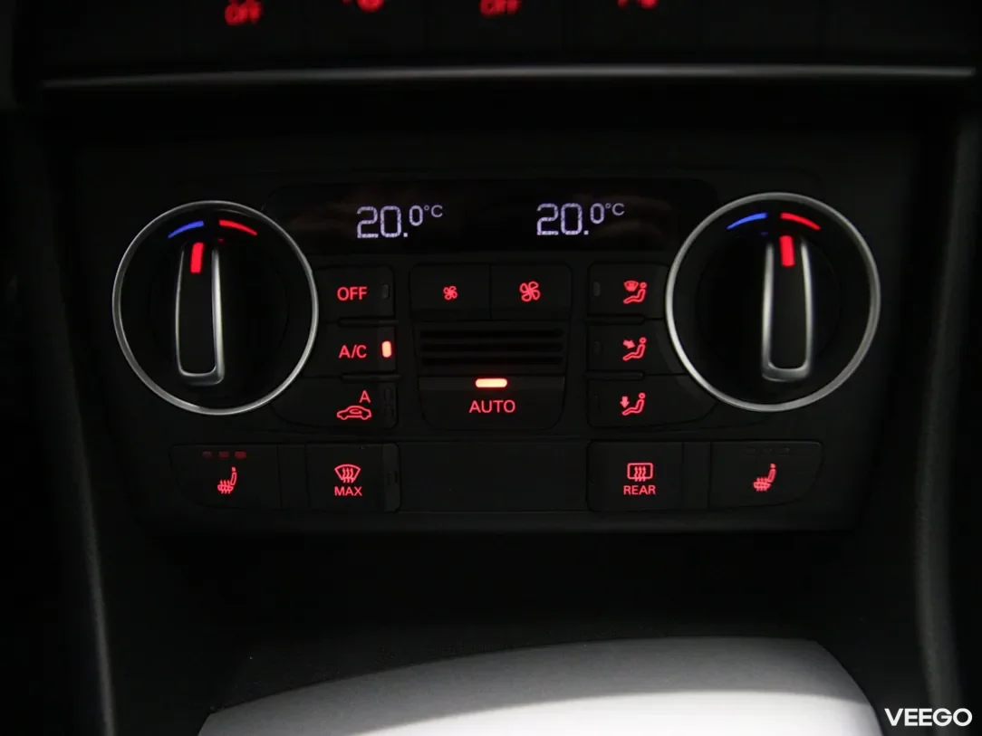 Audi Q3 2 110kW