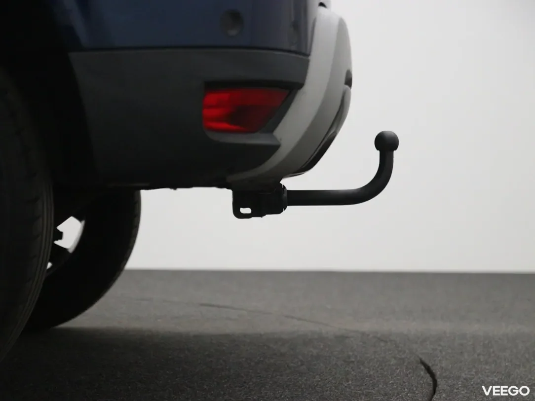 Dacia Duster 1.2 92kW