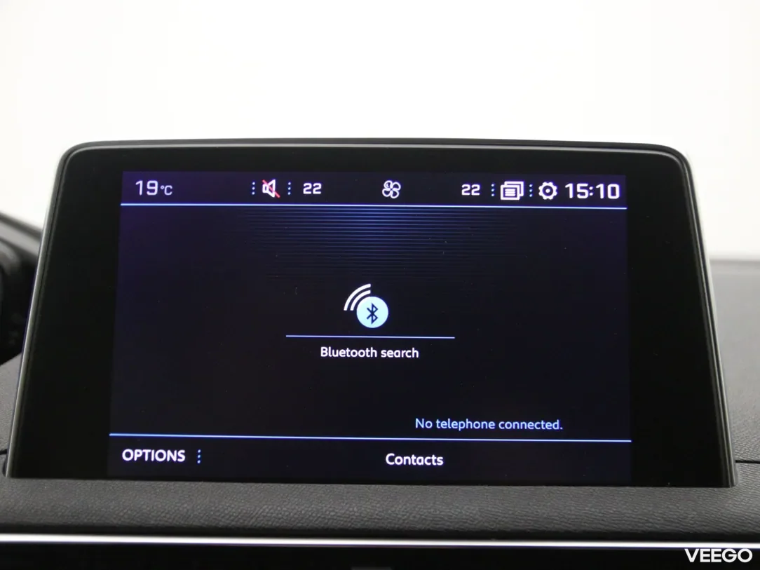 Peugeot 5008 1.6 133kW