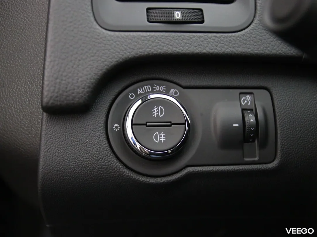 Opel Insignia 2 125kW