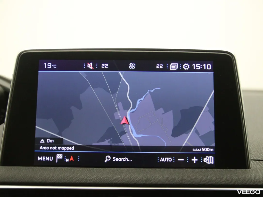 Peugeot 5008 1.6 133kW