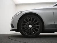 Mercedes-Benz C220 2.1 125kW thumbnail