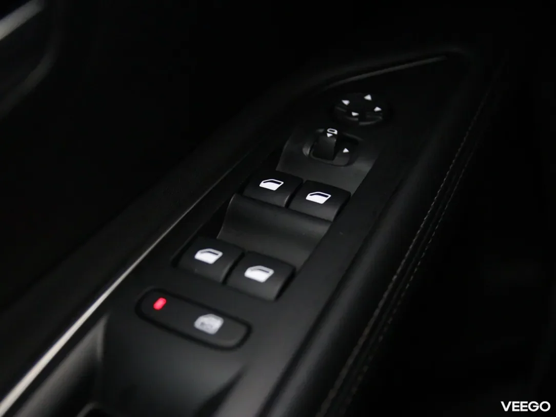 Peugeot 5008 1.6 133kW