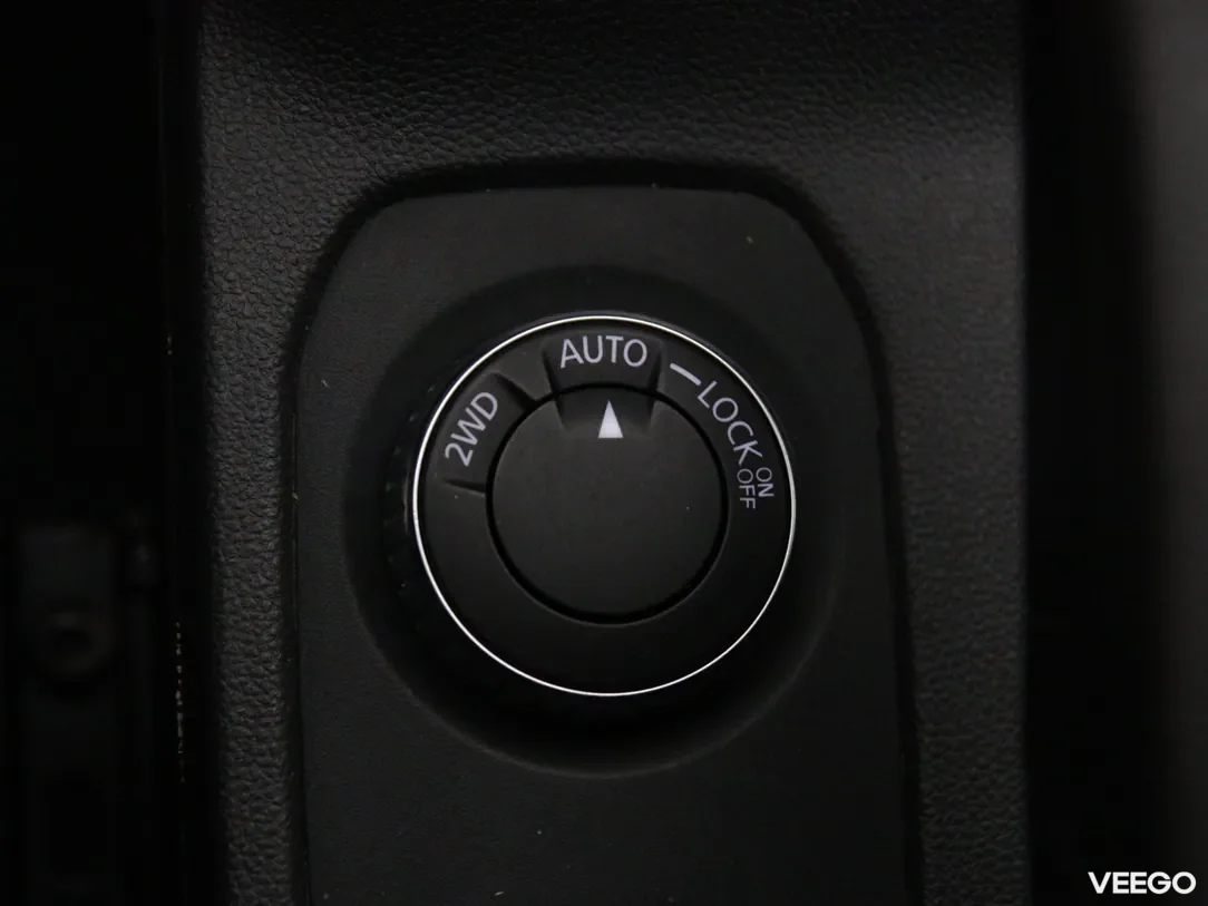 Dacia Duster 1.2 92kW