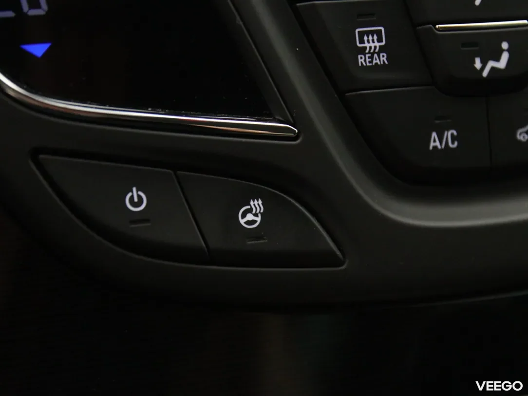 Opel Insignia 2 125kW