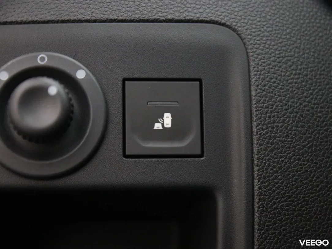 Dacia Duster 1.2 92kW