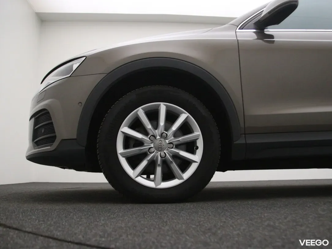 Audi Q3 2 110kW