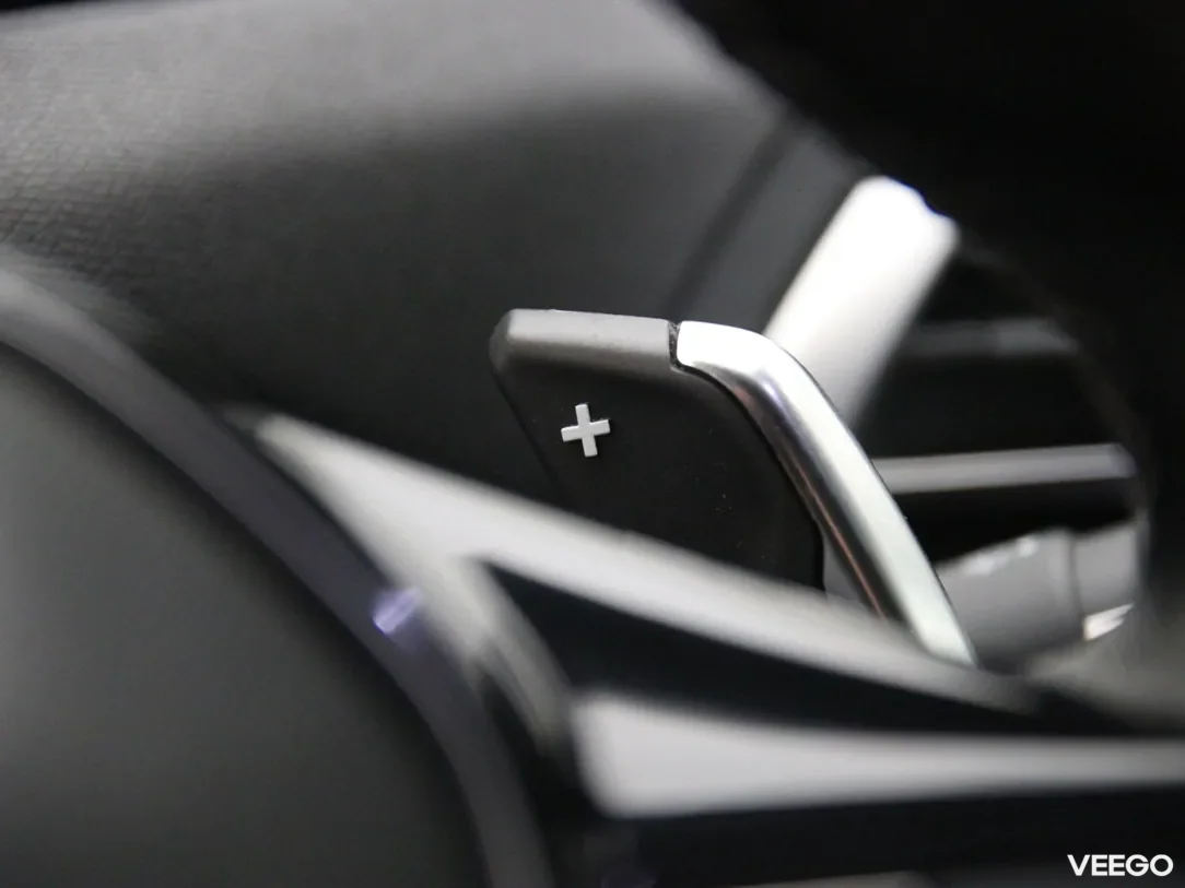 Peugeot 5008 1.6 133kW