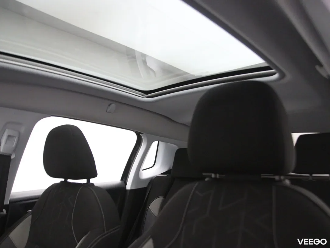 Peugeot 2008 1.2 81kW