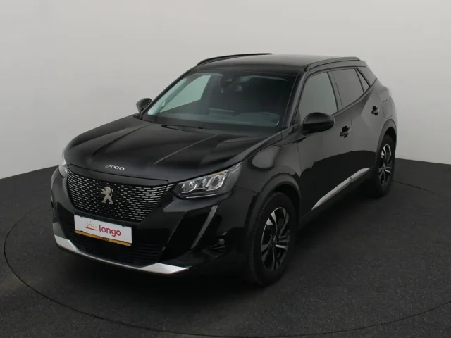 Image of Peugeot 2008 1.2 96kW