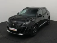 Peugeot 2008 1.2 96kW thumbnail