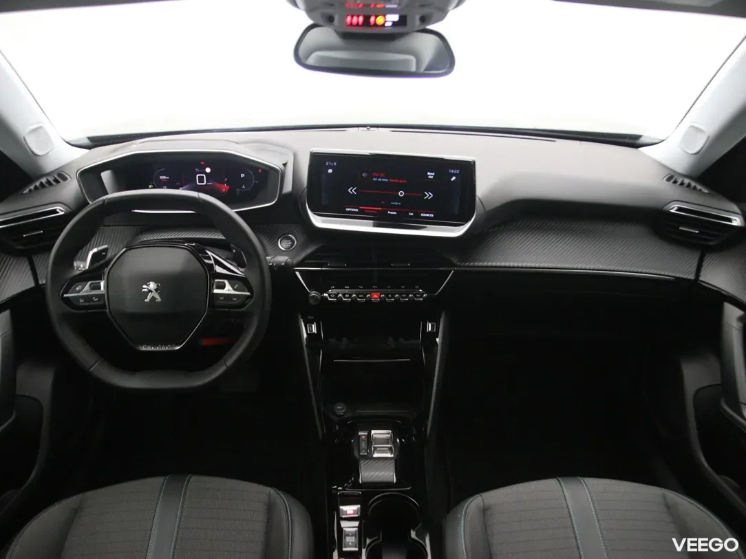 Peugeot 2008 1.2 96kW