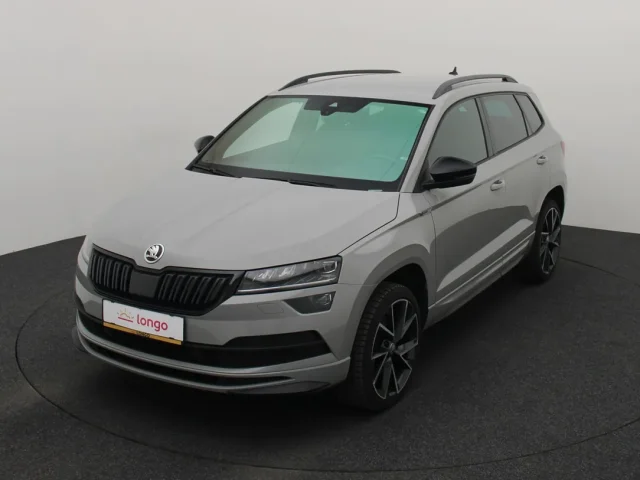 Image of Skoda Karoq 1.5 110kW