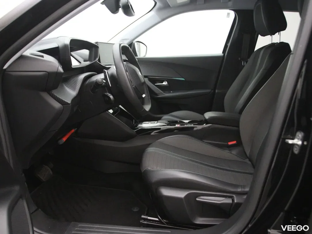 Peugeot 2008 1.2 96kW