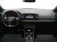Skoda Karoq 1.5 110kW thumbnail