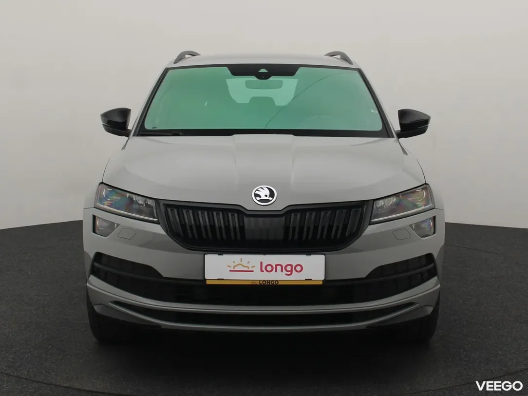 Skoda Karoq 1.5 110kW