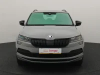 Skoda Karoq 1.5 110kW thumbnail